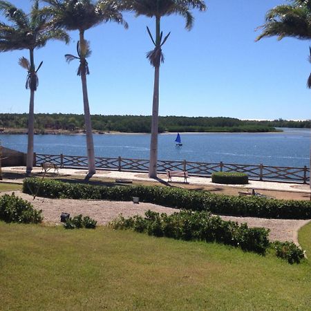 Vila Do Vento Фортін Екстер'єр фото