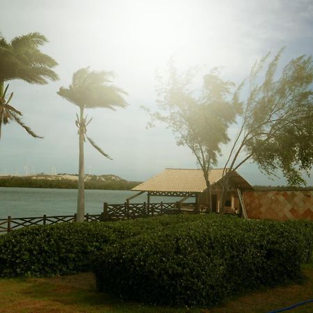 Vila Do Vento Фортін Екстер'єр фото